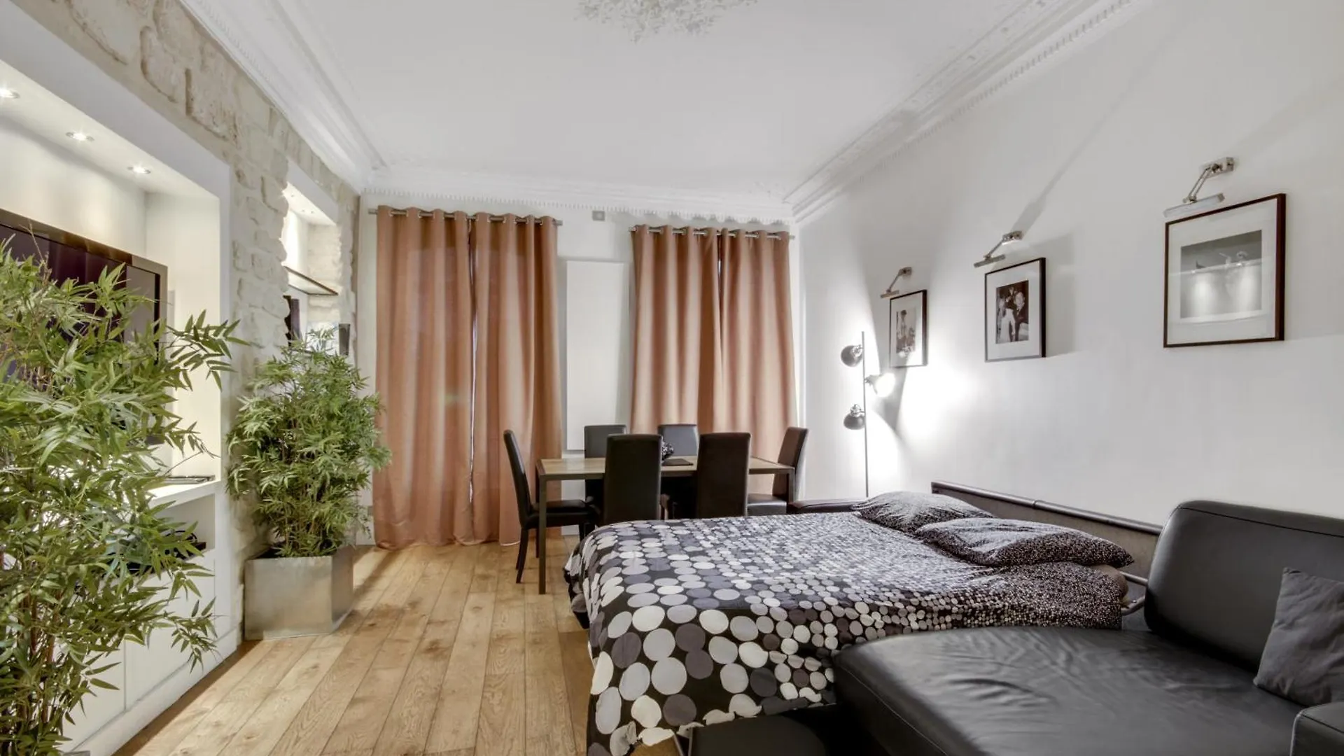Apartment Bastille - Gare De Lyon - Familial *