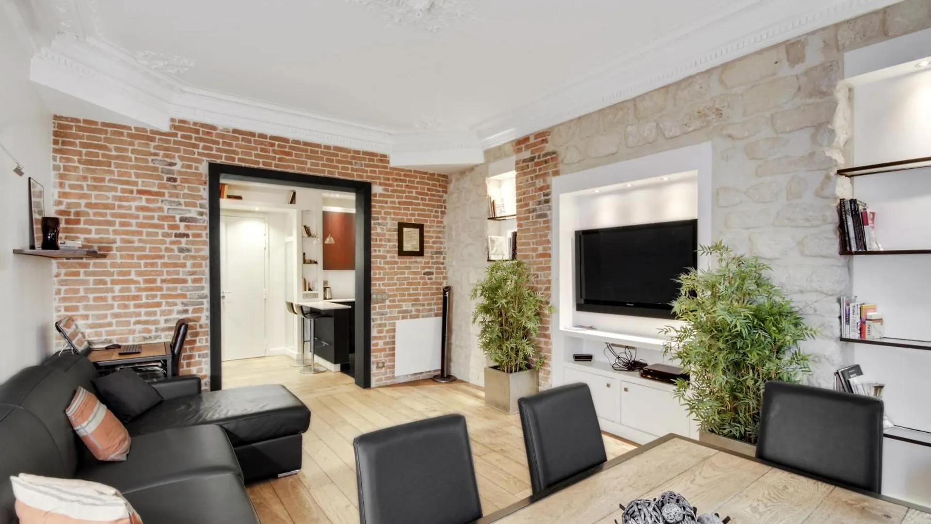 Bastille - Gare De Lyon - Familial Apartment