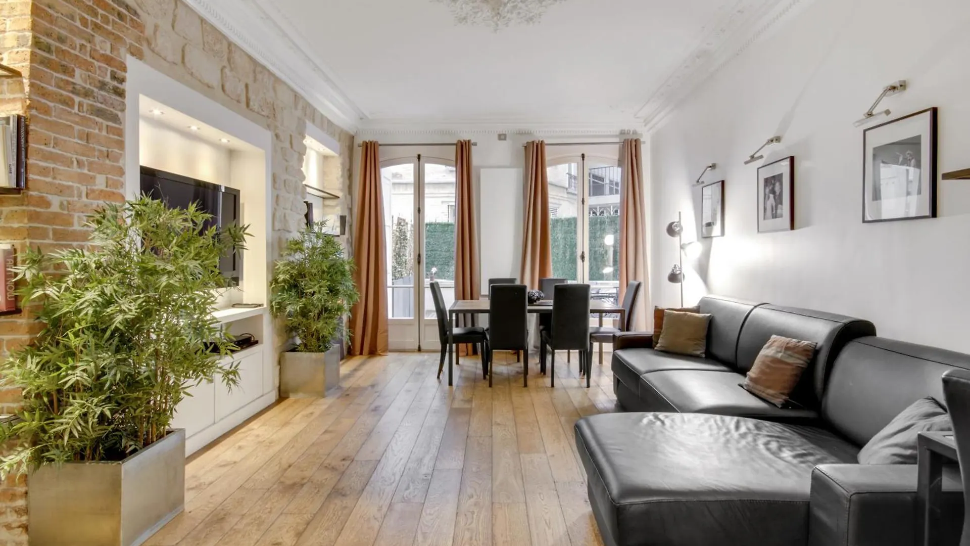 Apartment Bastille - Gare De Lyon - Familial